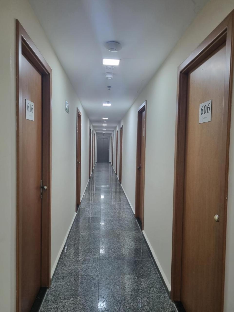 Hotel Maria Da Fe Aparecida  Luaran gambar