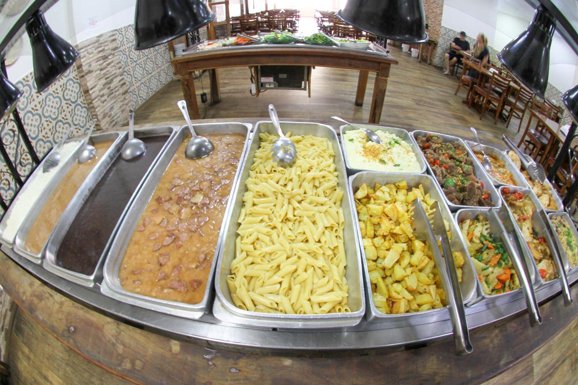 Hotel Maria Da Fe Aparecida  Luaran gambar