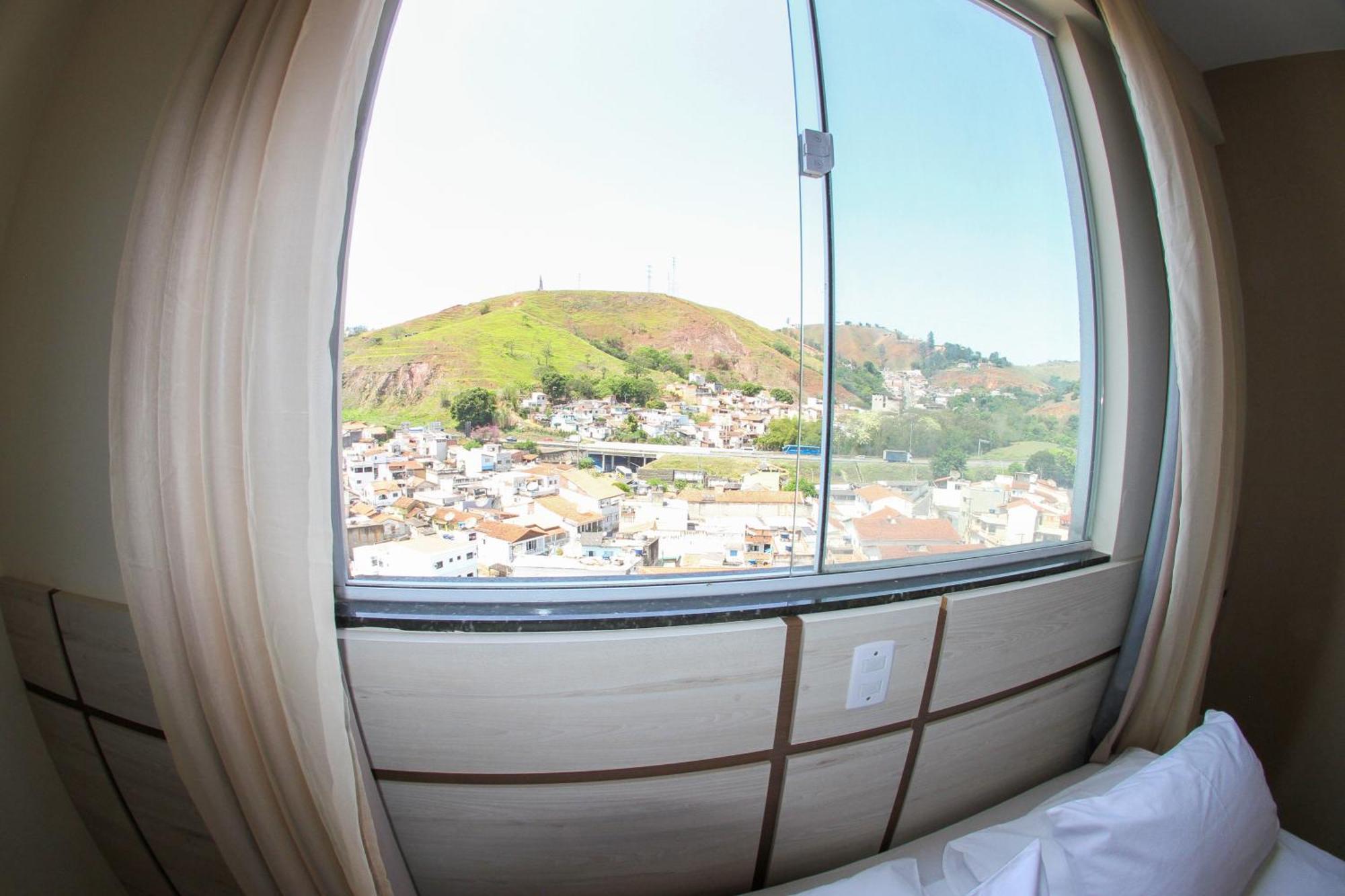 Hotel Maria Da Fe Aparecida  Luaran gambar
