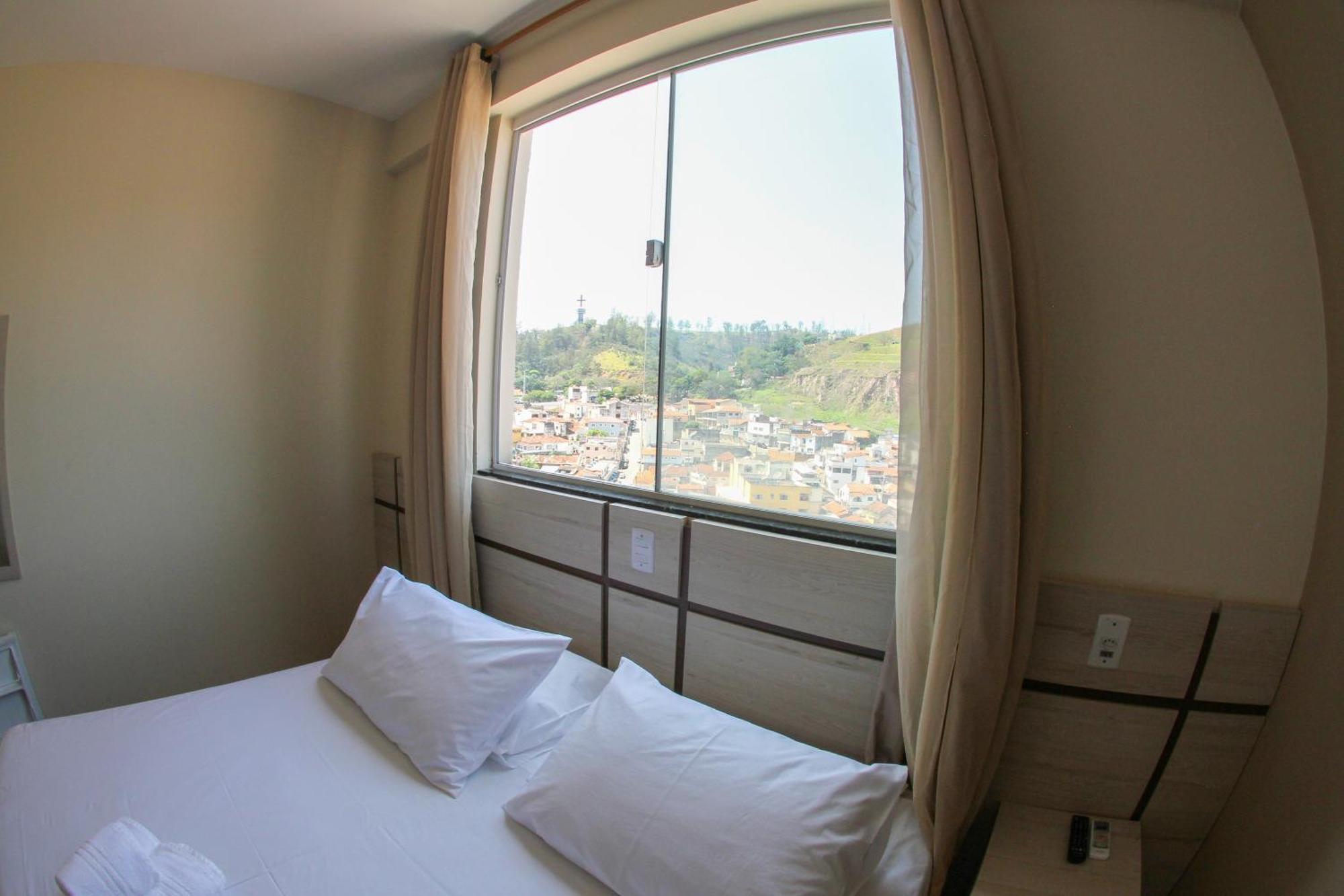 Hotel Maria Da Fe Aparecida  Luaran gambar